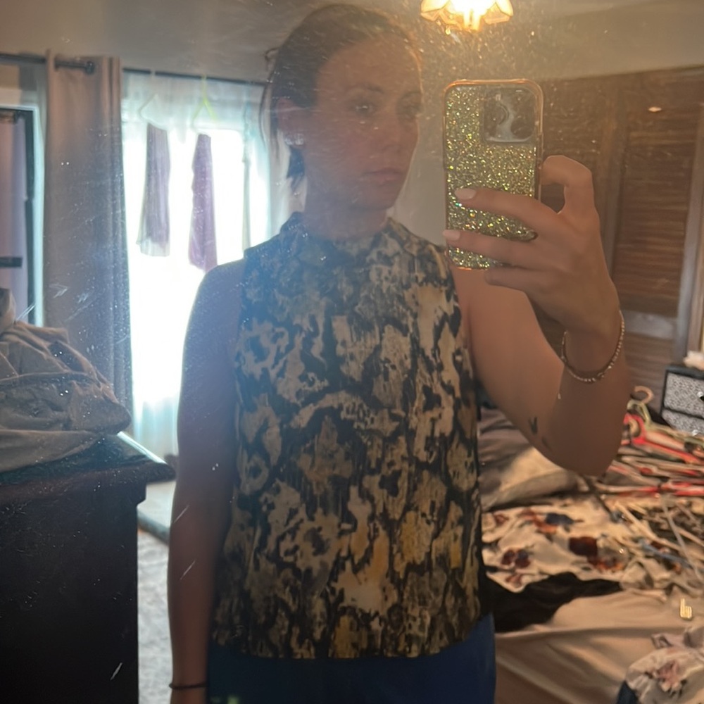 Pattern Tank - image 4